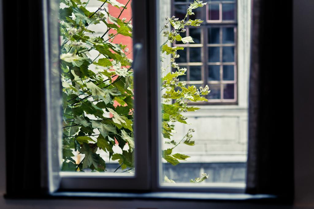 Apart'Hotel Liege City Centre Eksteriør bilde
